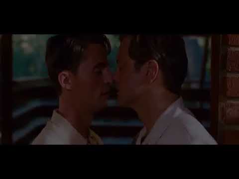 Jim and George ♡ | A single man