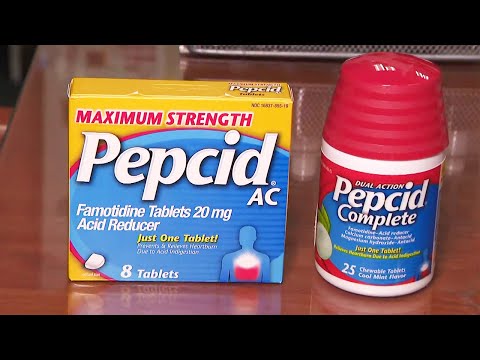 Could This Over-the-Counter Medicine Help Treat Coronavirus?