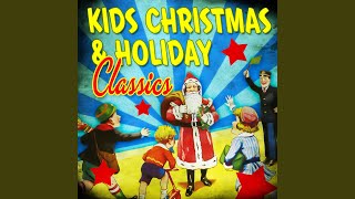 Santa Claus Is on His Way