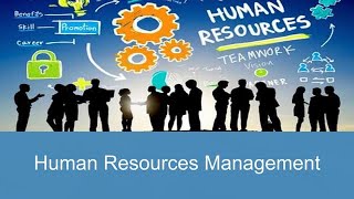 Competency-Based HR Management