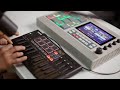 MPC LIVE 2 With DONNER 25 KEYS Beatmaking