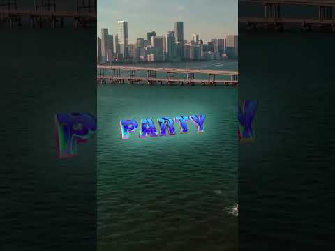 MUSICA NUEVA! Listos para el verano ☀️ con mi bro @Pitbull @bulin47oficial61 🛥️🌎🎉