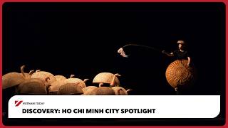 Vietnamese Bamboo Circus showcases Vietnamese life | Vietnam Today