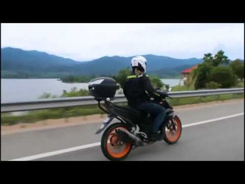 anaka john y15zr to hatyai 2018