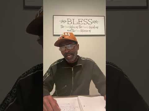 DJOG …….part 1 Trufacts God spoke to me…… Matthew 16 and 24