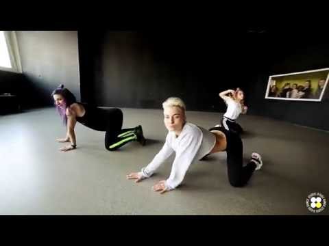 Iggy Azalea   Team   Jazz Funk by Marina Moiseeva