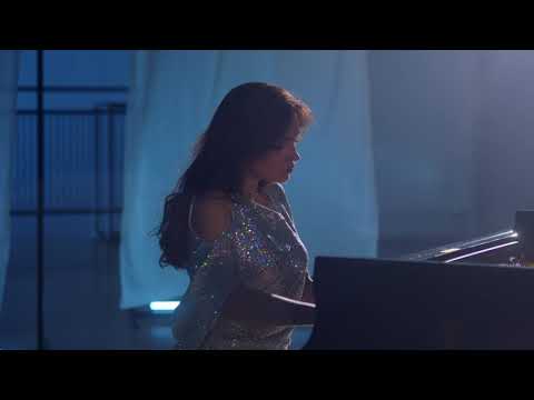 Olga Scheps Album "Family" Trailer