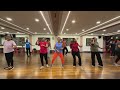 Fiesta Buena Zumba I Dance Fitness I Aerobics I Choreography