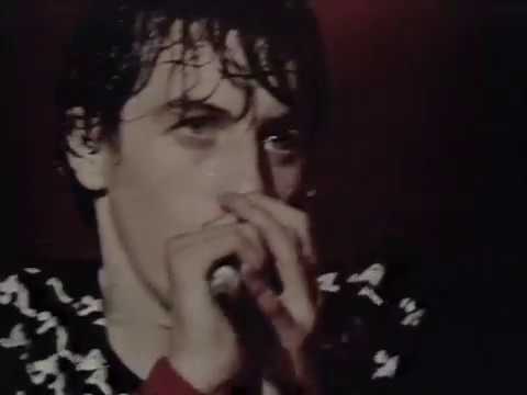 Athletico Spizz 80 - Clocks Are Big + Where's Captain Kirk + Soldier @ Futurama 80