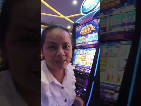 Jugando en el casino gran, Colombia, ciudad Florencia caqueta, en un bono 