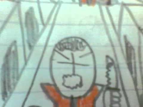 Dusk of madness parte 3