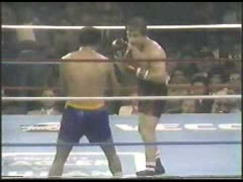 ray mancini vs orlando romero 1983 round 5-6-7