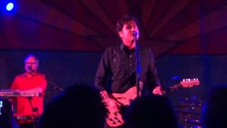 Jimmy Eat World "Lean" Live @ Wickenburg, AZ New Song from "Damage" Album