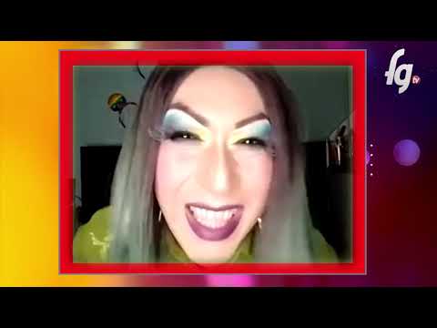 BACKSTAGE ESCUELITA CAP08/T03 - CANAL FARANDULA GAY