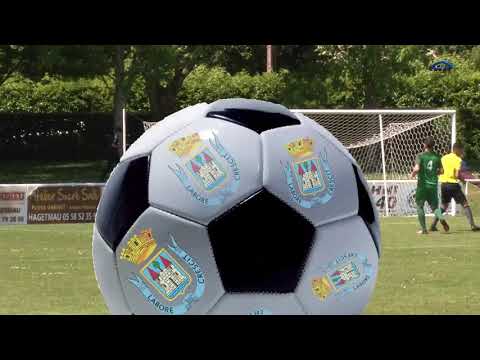 FCH vs  FC BELIN BELIET