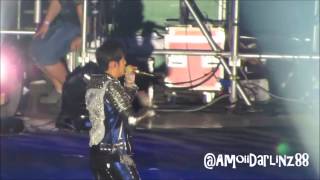 141227 OPUS 2 WORLD TOUR in SINGAPORE - 周杰倫 Jay Chou - 最后的战役 | Zui Hou De Zhan Yi
