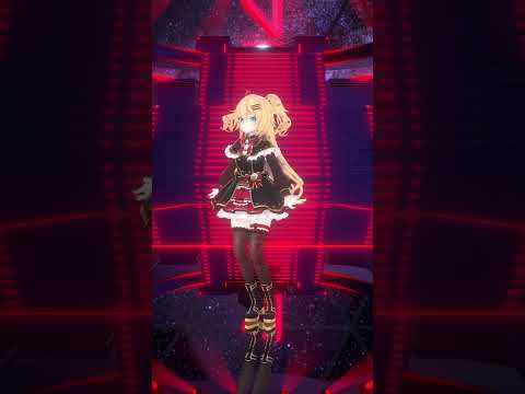 OKにしちゃった！おしゃれ番長 踊ってみた！ #赤井はあと