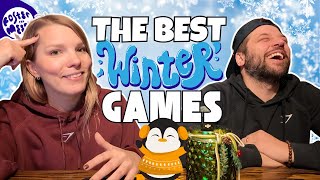 Foster the Meeple - Forgotten Waters video thumbnail
