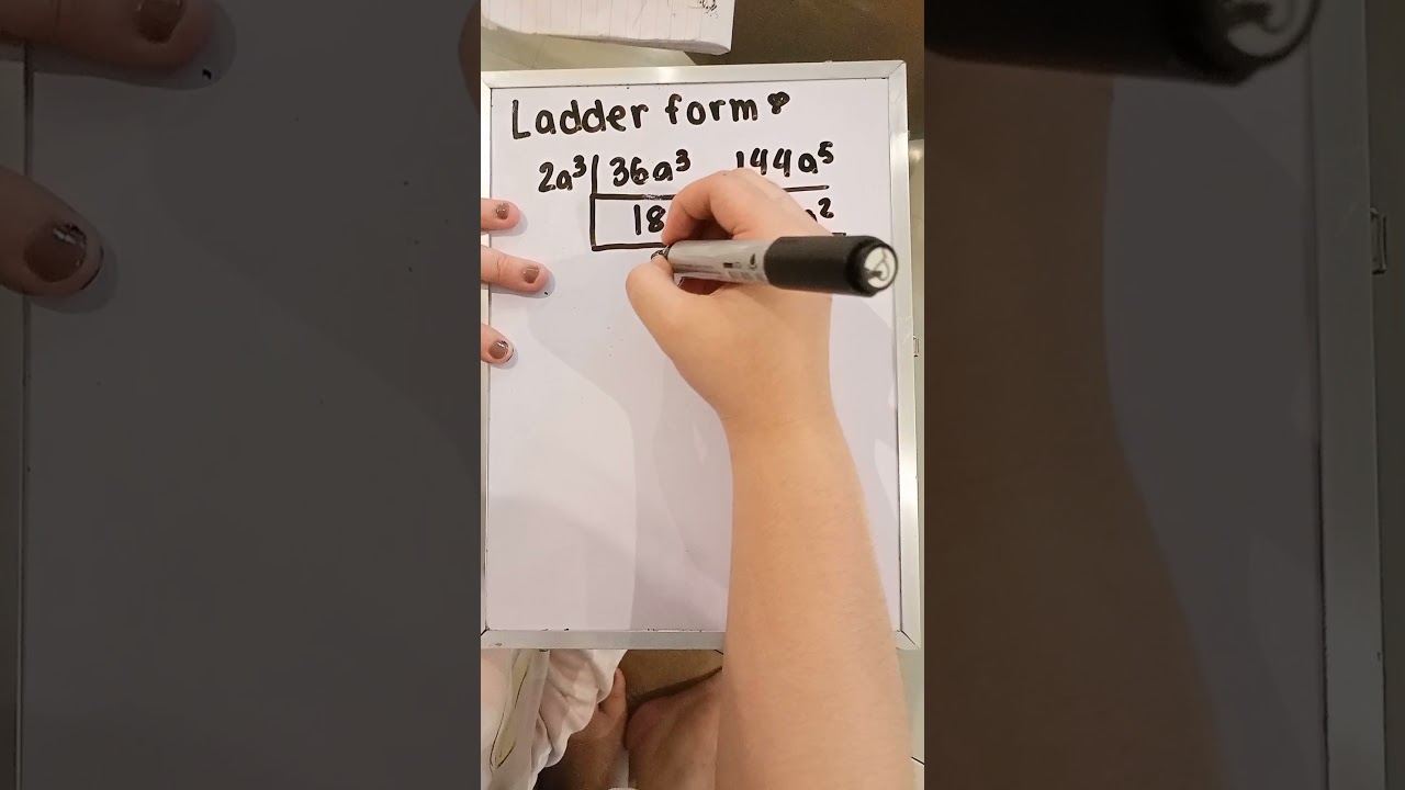 E-Math 7 Performance Task (quarter 2)