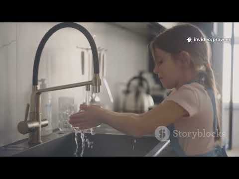 Clean Hands, Healthy You | Learn the Right Way to Wash Hands