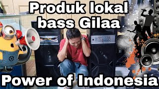 Download lagu SPEAKER AKTIF BLUETOOTH ROADMASTER KD-PRO212 15000W PMPO ORIGINAL INDONESIA REVIEW DAN TESTING mp3 Download lagu SPEAKER AKTIF BLUETOOTH ROADMASTER KD-PRO212 15000W PMPO ORIGINAL INDONESIA REVIEW DAN TESTING mp3