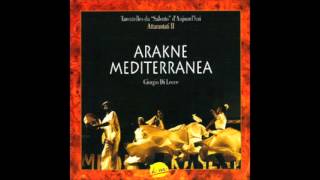 Arakne Mediterranea Lu zitu