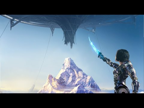 Battle Angel Anthem | #AlitaSequel | Motorball Rap