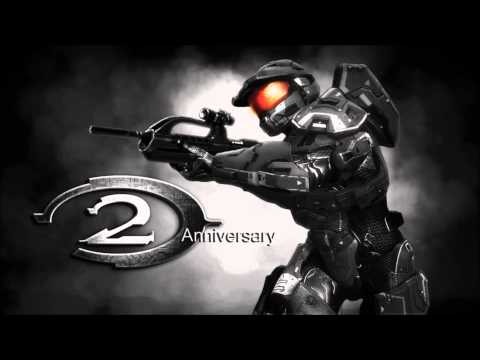 Halo 2 Trapped In Amber Extended