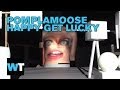 Get Lucky / Happy Pharrell Mashup by Pomplamoose ...