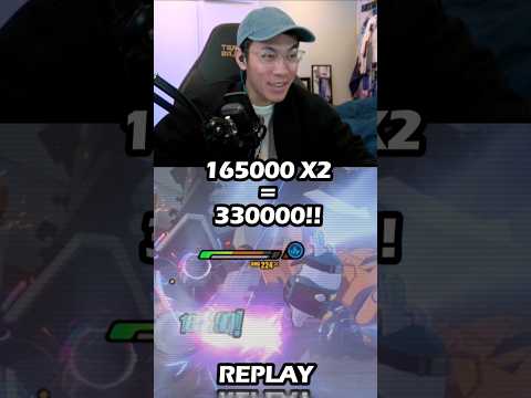 THIS BANGBOO CAN DEAL MORE DMG THAN YOUR CHARACTERS #zenleszonezero