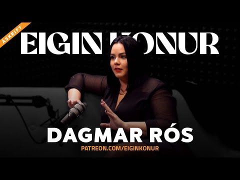 50. Dagmar Rós