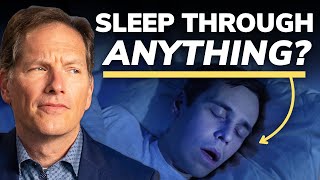 The Truth About Getting Deeper Sleep