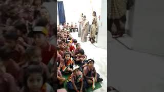 Kids Valley Public School Video