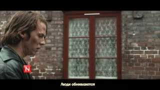 Ylvis - Someone Like Me [Official music video HD] russian subtitles русские субтитры полная версия