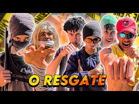 O FUMAÇA FOI COM o seu irmão e A GALERA RESGATAR A amiga dele!!! 😳 (mine série)