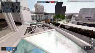 【Ironsight】久しぶりに配信します