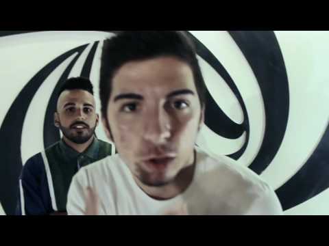 ASTRONAUTI DAL SUD - Intro - Peter Dan / Corvo