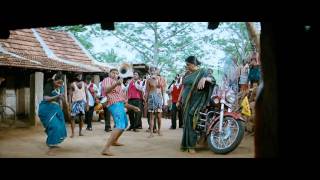 Avan Ivan - Aarya Dance HD 1080P SONG TAMIL LATEST