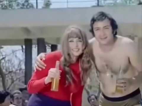 alan hawkshaw - bluebird - 1974