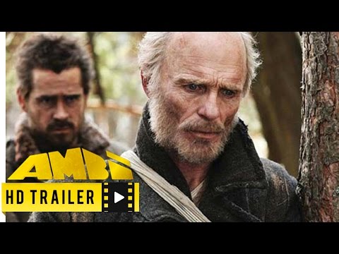 The Way Back - TRAILER (2011) [HD]