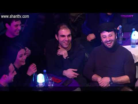 Women's Club - Episode 19