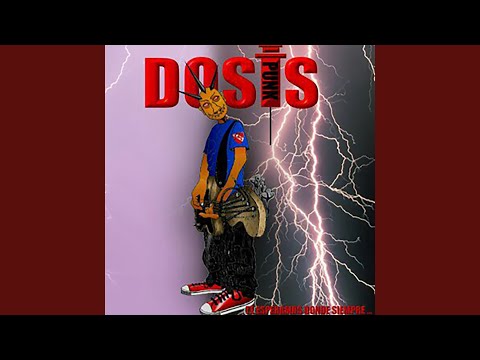 Anarquista - Dosis Punk
