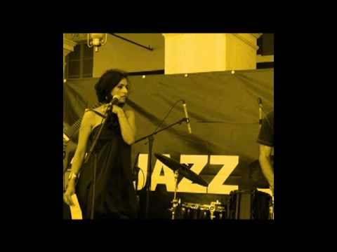 Wafa Ghorbel chante Don't explain de Billie Holiday en arabe