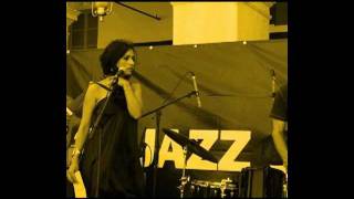 Wafa Ghorbel chante Don't explain de Billie Holiday en arabe
