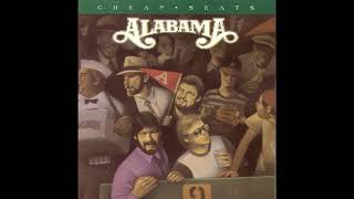 The Cheap Seats – Alabama