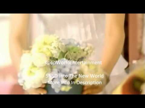 [Closed] Snsd Into The New World Audition