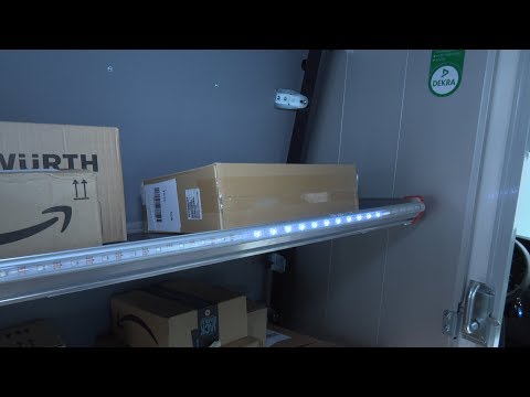 Parcel + Post Expo exhibitor interview – Graphmasters