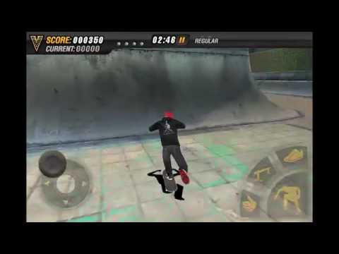 Mike V- Skateboard Party Preview