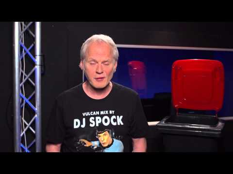 TonAngeber Charts 37/2015 (u.a. Fettes Brot, Iron Maiden) - Teaser