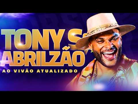 TONY SALLES - URANDI BAHIA - TONY SALES ABRIL - TONI SALLES 2026